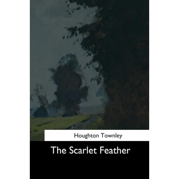 The Scarlet Feather (Paperback)