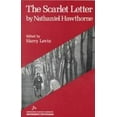 thumbnail image 1 of Pre-Owned The Scarlet Letter (Paperback) 9780395051429, 1 of 1