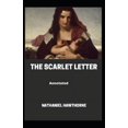 thumbnail image 1 of The Scarlet Letter Annotated (Paperback), 1 of 1