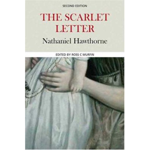 Pre-Owned The Scarlet Letter (Paperback) 0312256930 9780312256937