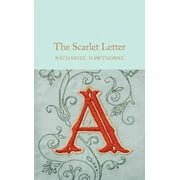 The Scarlet Letter (Hardcover)