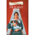 thumbnail image 1 of The Scarlet Letter : Om Illustrated Classics (Hardcover), 1 of 1