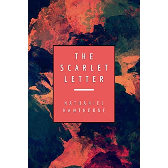 Pre-Owned The Scarlet Letter (Paperback) 1708293469 9781708293468