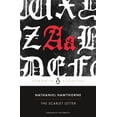 thumbnail image 1 of The Scarlet Letter, (Paperback), 1 of 1