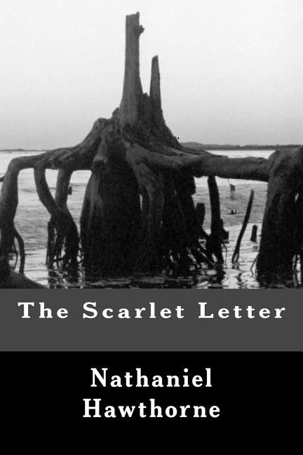 The Scarlet Letter, (Paperback)