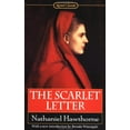 thumbnail image 1 of Pre-Owned The Scarlet Letter (Mass Market Paperback) 0451526082 9780451526083, 1 of 1