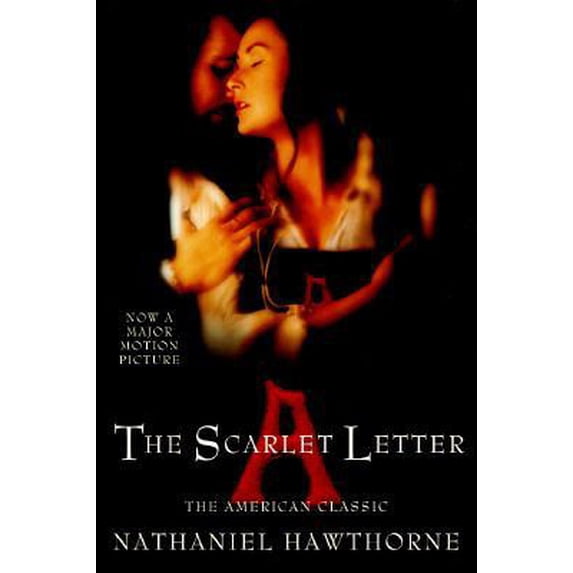 Pre-Owned The Scarlet Letter: A Romance Paperback