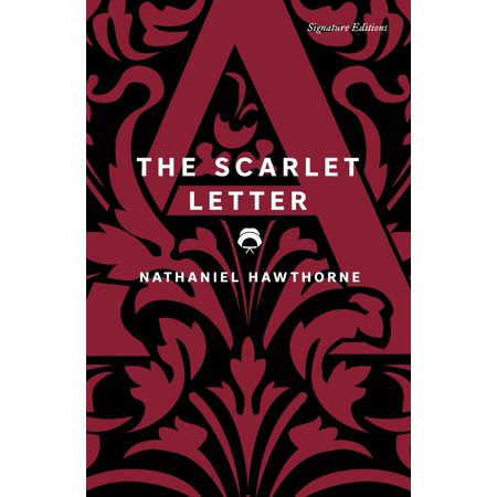 Pre-Owned The Scarlet Letter (Paperback) 1435171608 9781435171602