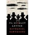 thumbnail image 1 of Pre-Owned The Scarlet Letter (Paperback) 9780451531353, 1 of 1