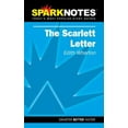 thumbnail image 1 of Pre-Owned The Scarlet Letter (SparkNotes) Paperback, 1 of 1