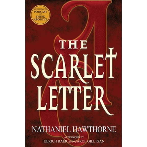 Pre-Owned The Scarlet Letter (Warbler Classics) (Paperback) 1734588187 9781734588187