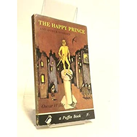 Pre-Owned The Happy Prince and Other Stories (Paperback) 9780140301649