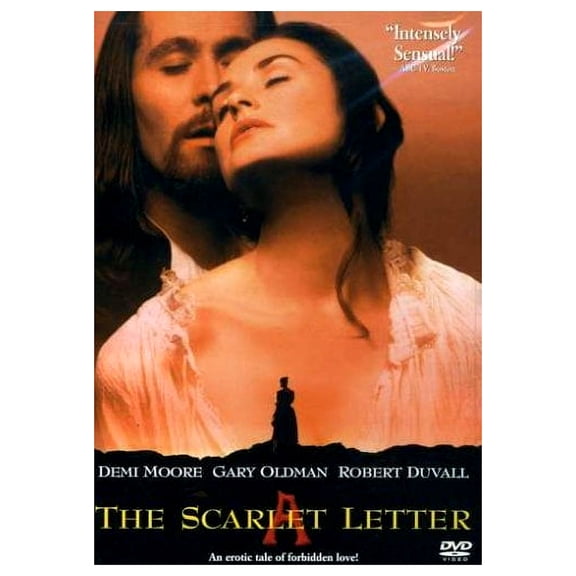 The Scarlet Letter