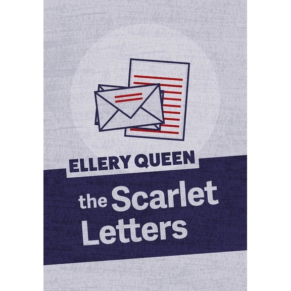 The Scarlet Letters, (Paperback)