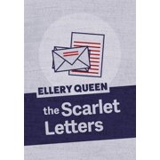 The Scarlet Letters, Paperback