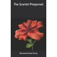 thumbnail image 1 of The Scarlet Pimpernel (Paperback), 1 of 1