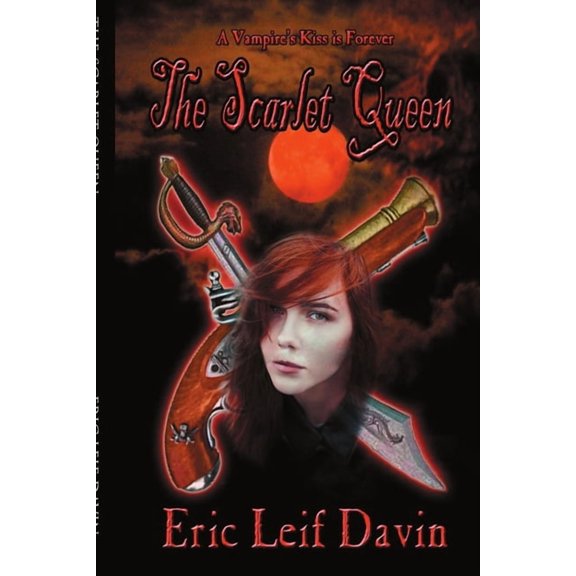 The Scarlet Queen, (Paperback)