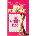 thumbnail image 1 of Pre-Owned The Scarlet Ruse 9780449027448, 1 of 1