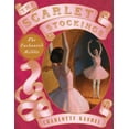 thumbnail image 1 of Pre-Owned The Scarlet Stockings: The Enchanted Riddle Paperback, 1 of 1