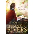 thumbnail image 1 of Pre-Owned The Scarlet Thread: A Novel (The Historical Christian Fiction Story of Two Women, Centuries Apart, Joined through a Journal from the Oregon Trail), 1 of 1