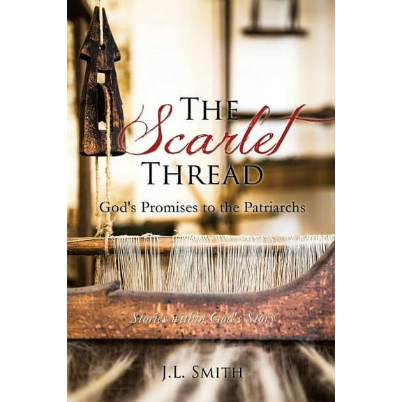 The Scarlet Thread, (Paperback)