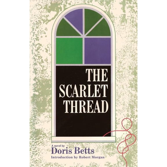 The Scarlet Thread (Paperback)
