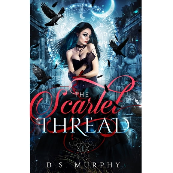 The Scarlet Thread, (Paperback)