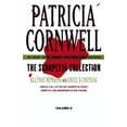 thumbnail image 1 of The Scarpetta Collection Volume II: All That Remains and Cruel & Unusual (Hardcover) by Patricia Cornwell, 1 of 1
