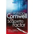 thumbnail image 1 of Pre-Owned The Scarpetta Factor: Scarpetta 17 Paperback, 1 of 1
