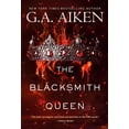 thumbnail image 1 of Scarred Earth Saga The Blacksmith Queen, Book 1, (Paperback), 1 of 1