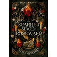 thumbnail image 1 of The Scarred Mage of Roseward Wraith, Book 3, (Hardcover), 1 of 1
