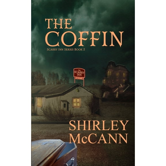 The Scarry Inn: The Coffin : The Scarry Inn, Book 2 (Series #2) (Paperback)