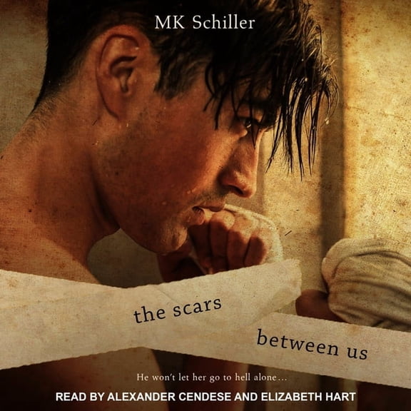 The Scars Between Us (Audiobook)