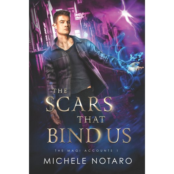 The Scars That Bind Us