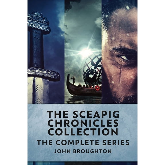 The Sceapig Chronicles Collection (Paperback)
