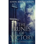 The Sceapig Chronicles The Runes Of Victory, Book 1, Hardcover