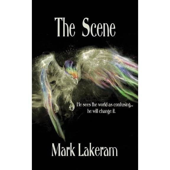 The Scene (Paperback)