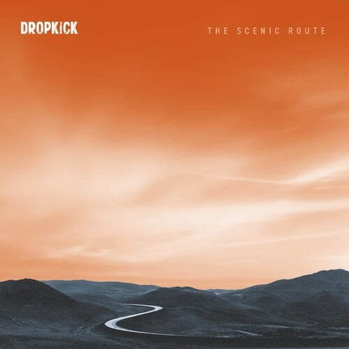 Dropkick - The Scenic Route - Music & Performance - Vinyl