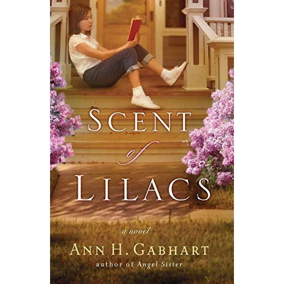 Pre-Owned The Scent of Lilacs (Paperback) 9780800730802