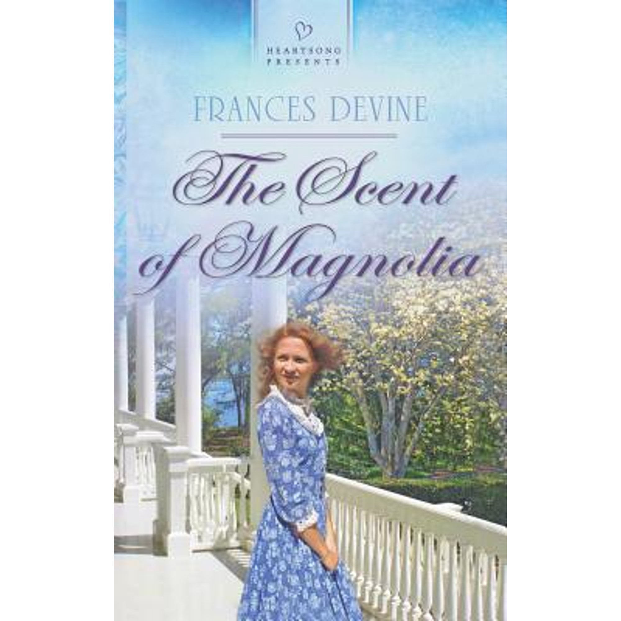 Frances Devine