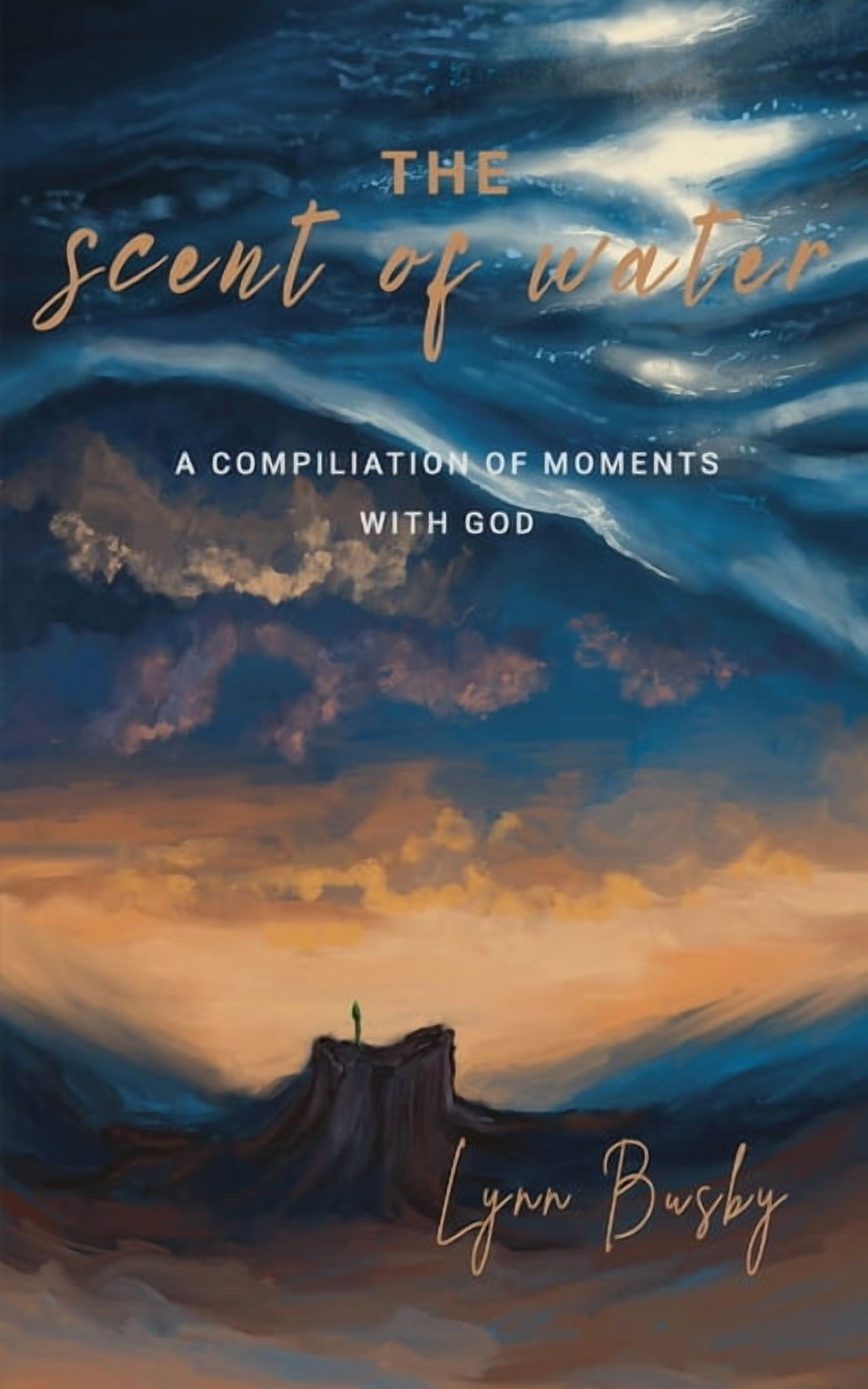 The Scent of Water, (Paperback)