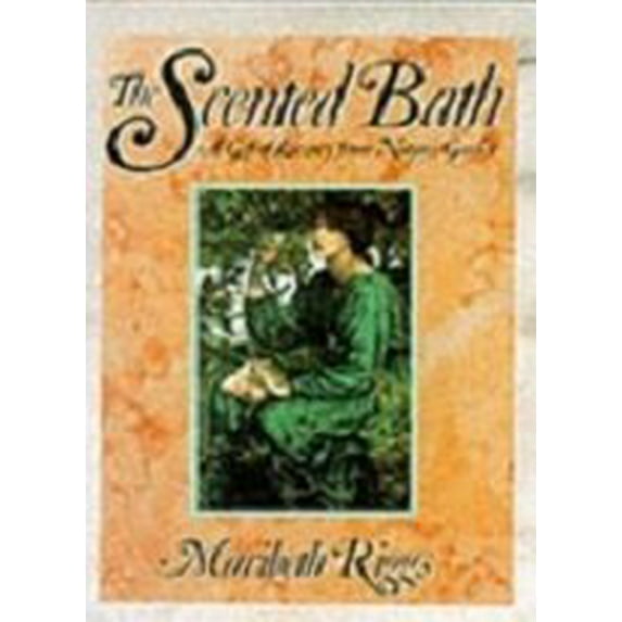 Pre-Owned The Scented Bath: 2a Gift of Luxury (Hardcover) 0670831727 9780670831722