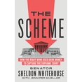thumbnail image 1 of Pre-Owned The Scheme: How the Right Wing Used Dark Money to Capture the Supreme Court (Hardcover) 1620977389 9781620977385, 1 of 1