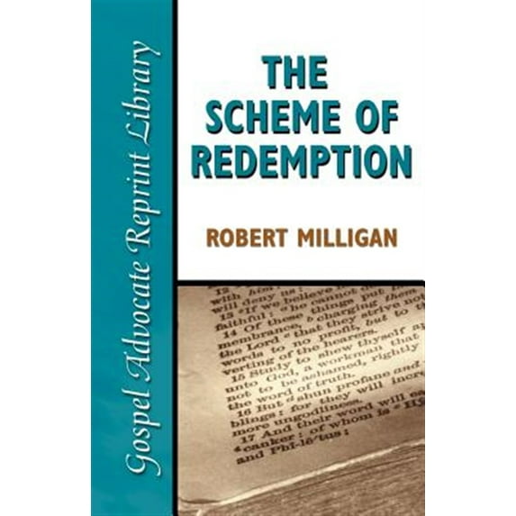 The Scheme of Redemption (Paperback)
