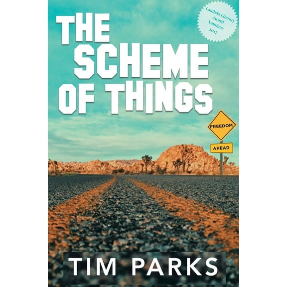 The Scheme of Things, (Paperback)