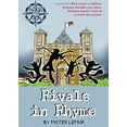thumbnail image 1 of Pre-Owned The Scheming Lemurs: Rivals in Rhyme (Hardcover) 0982886667 9780982886663, 1 of 1