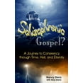 thumbnail image 1 of The Schizophrenic Gospel, (Paperback), 1 of 1