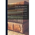 thumbnail image 1 of The Schmidt Lithograph Company, (Paperback), 1 of 1