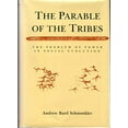 thumbnail image 1 of Pre-Owned The Parable of the Tribes: The Problem of Power in Social Evolution (Hardcover) 0520048741 9780520048744, 1 of 1