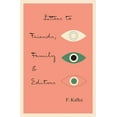 thumbnail image 1 of The Schocken Kafka Library: Letters to Friends, Family, and Editors (Paperback), 1 of 1